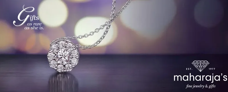 Read article: A Sparkle for Mom: A Maharaja&#8217;s Mother&#8217;s Day Story