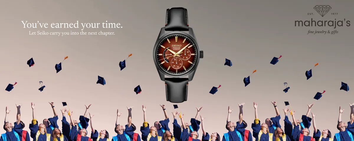 Mark the Date, Match the Gift: Celebrate Every Grad in Style
