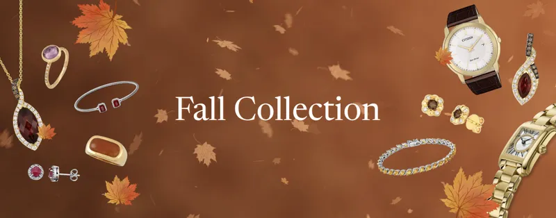 Read article: Your Go-To Jewelry for the Fall Season