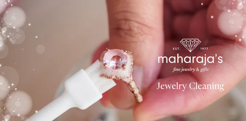 Read article: Begin the Holiday Season with Clean Jewelry 