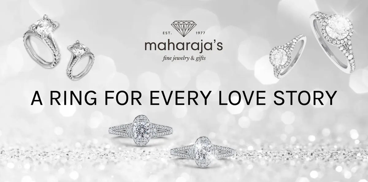 Read article: A Ring for Every Love Story