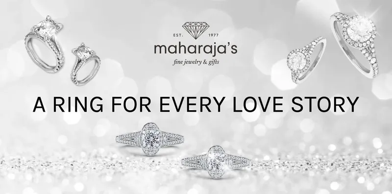 Read article: A Ring for Every Love Story
