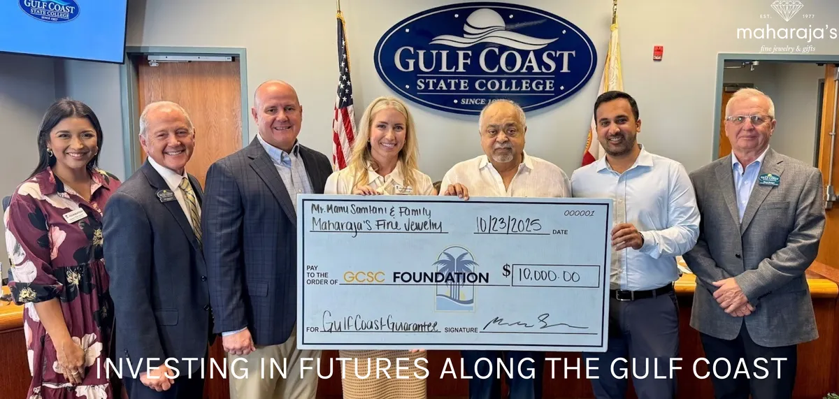 Investing in Futures Along the Gulf Coast