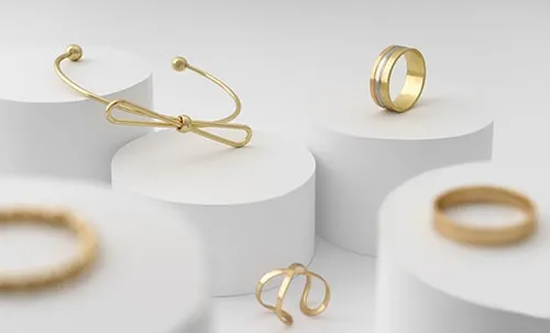 Create Chic Holiday Looks with Fashion Jewelry