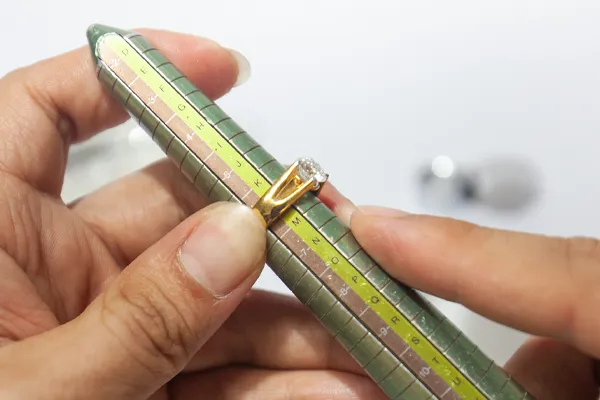 Learn about Ring Resizing image