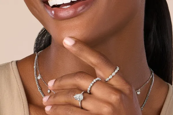 Learn about Preferred Jewelers Warranty image