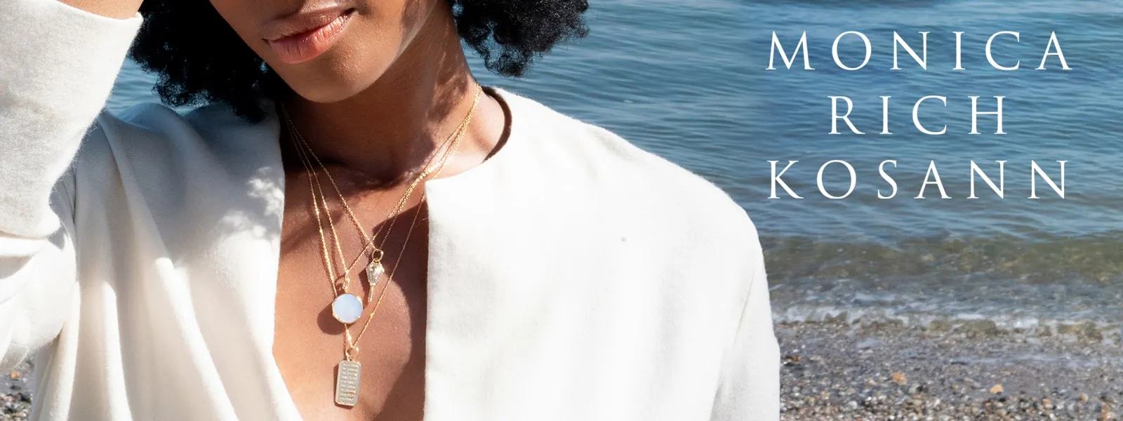 Monica Rich Kosann Locket Customization  Maharajas Fine Jewelry & Gift Panama City, FL