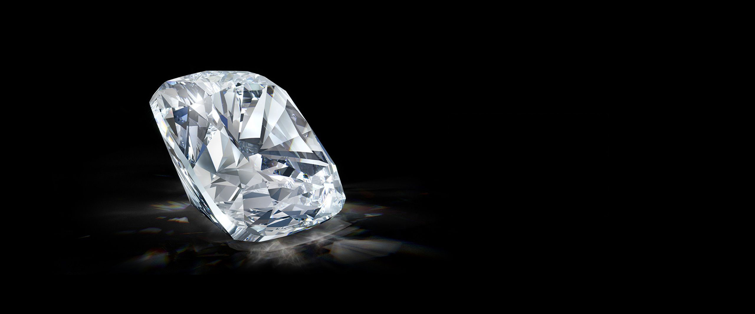 Swarovski diamonds available at Maharajas
