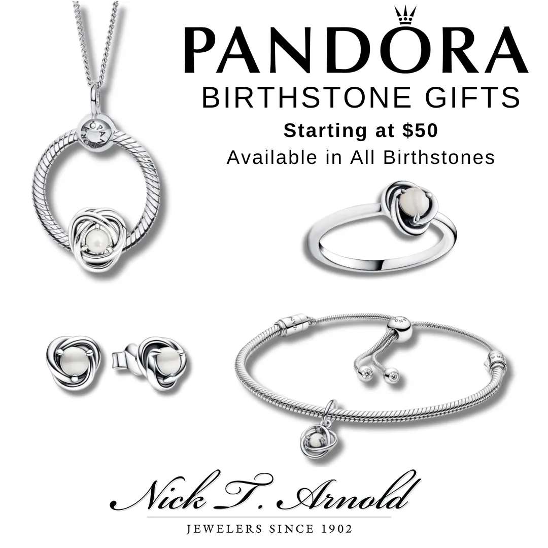 Nick T. Arnold Jewelers Owensboro, KY