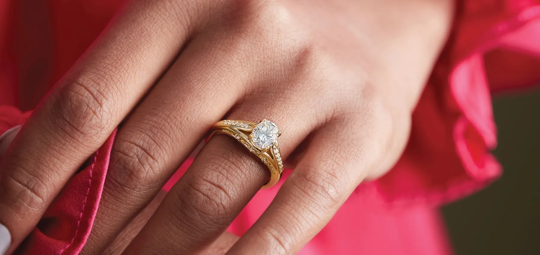 Our Bridal Collection Explore our wide range of dazzling bridal jewelry options and find the perfect one for you and your partner. Nick T. Arnold Jewelers Owensboro, KY