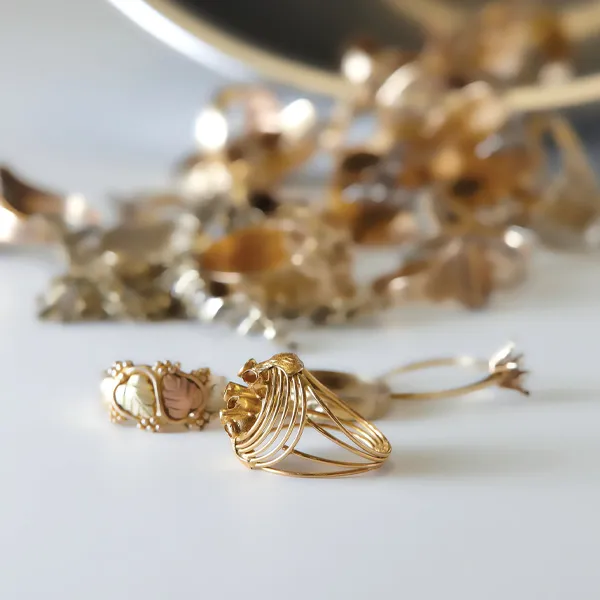Sanders Jewelry Andalusia, AL