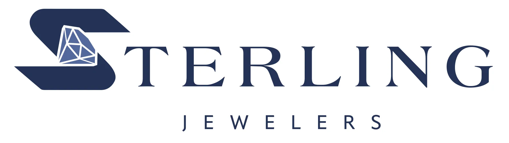 Sterling Jewelers logo