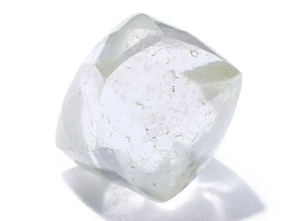 Arkansas Diamond: From a Cotton Field to Tiffany’s Archives and Back Home