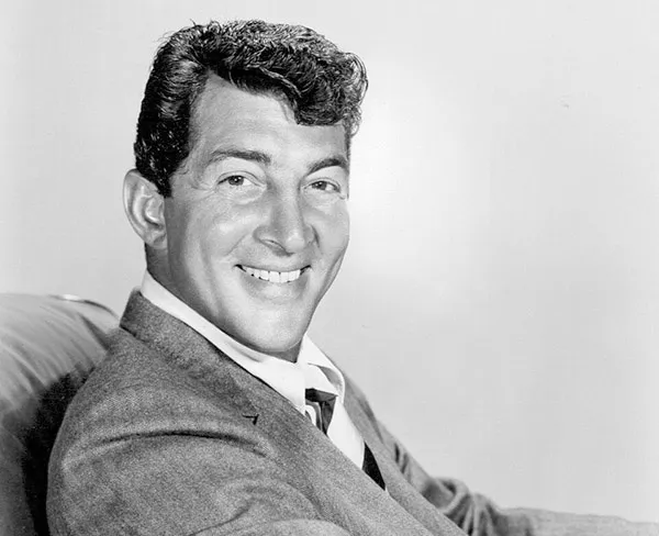 Read article: Music Friday: Dean Martin Sings of Heartbreak and a Dream Wedding Ring