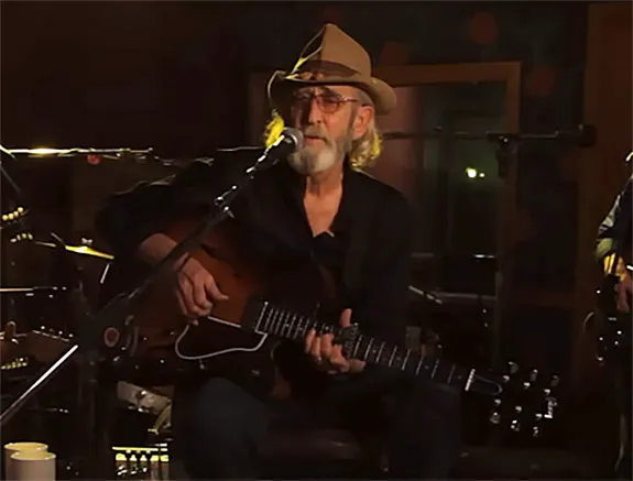 Music Friday: Country Star Don Williams Shines With ‘Gold in the Morning S