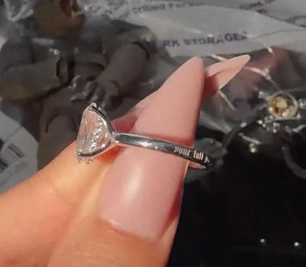 Read article: Empire State Climber Is Finally Reunited With Confiscated Engagement Ring