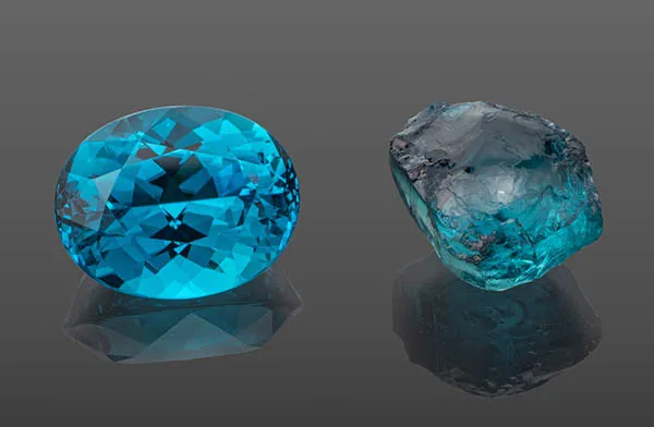 Ethiopia Officially Confirmed as a New Source of Coveted Paraíba Tourmaline