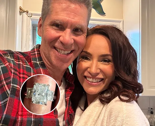 Read article: A Sweet Surprise: 'Halloween Baking Championship' Stars Are Engaged