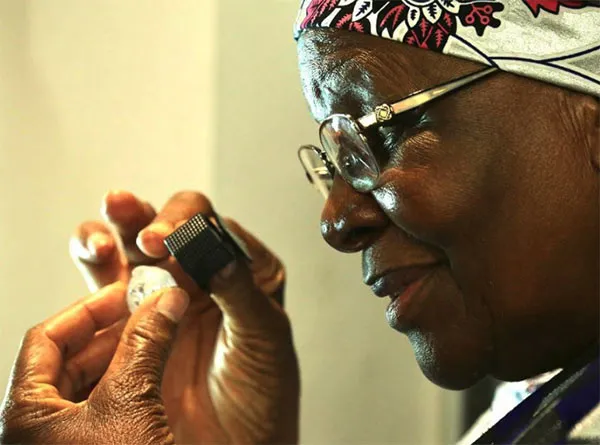 Rare 176-Carat 'Owishi' Diamond Highlights Namibia's Gem-Quality Legacy