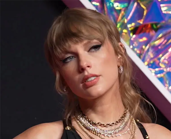 Music Friday: Taylor Swift Finds True Happiness and Now the Sky is 'Opalite'