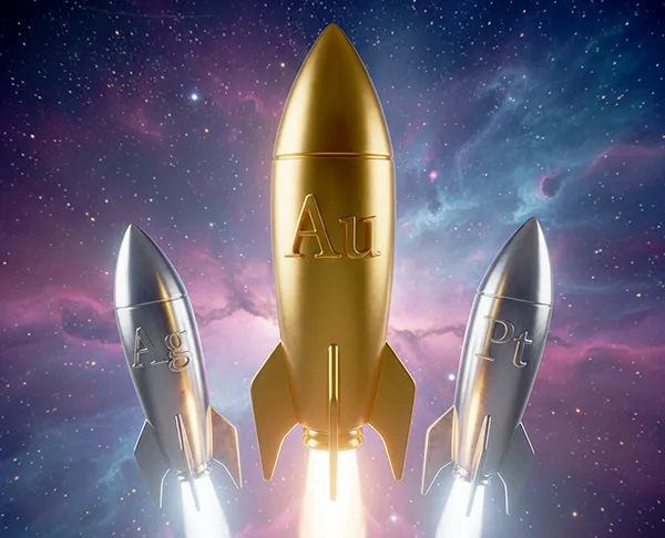 Read article: Here's Why the Treasures in Your Jewelry Box Are Worth More Than You Think