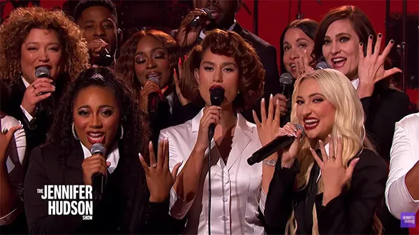 Music Friday: RAYE Chases a Shiny Diamond in Her Hit, 'Where Is My Husband!'