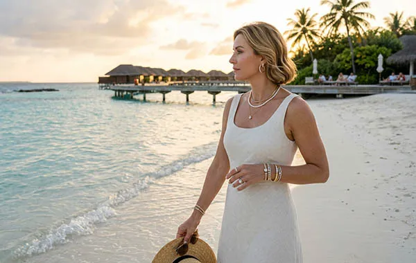Read article: Travel Study: Water, Hotels and Airports Top List of Jewelry Loss Hotspots