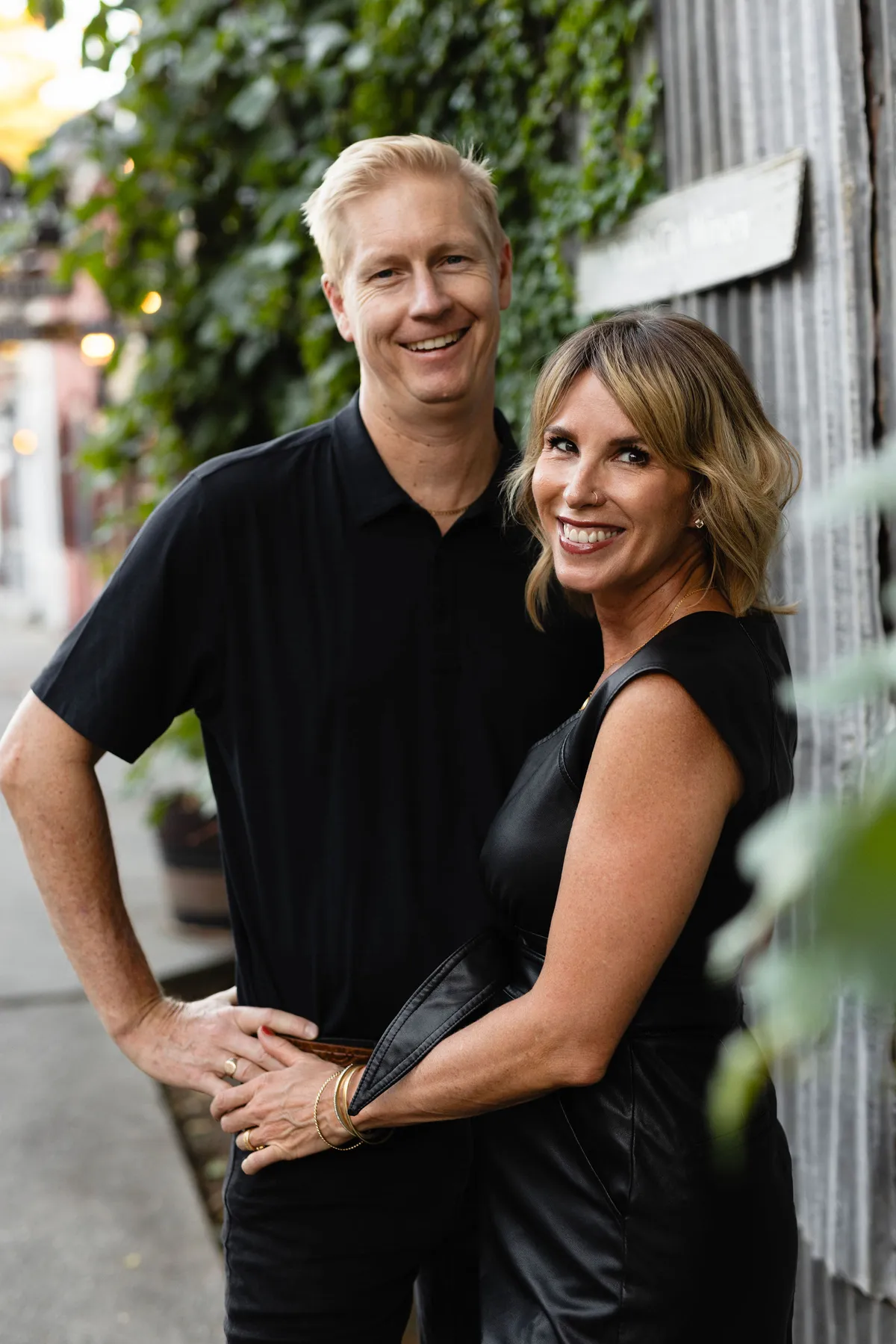 Meet Sierra Moon Owners, Shawn + Brad Balwin