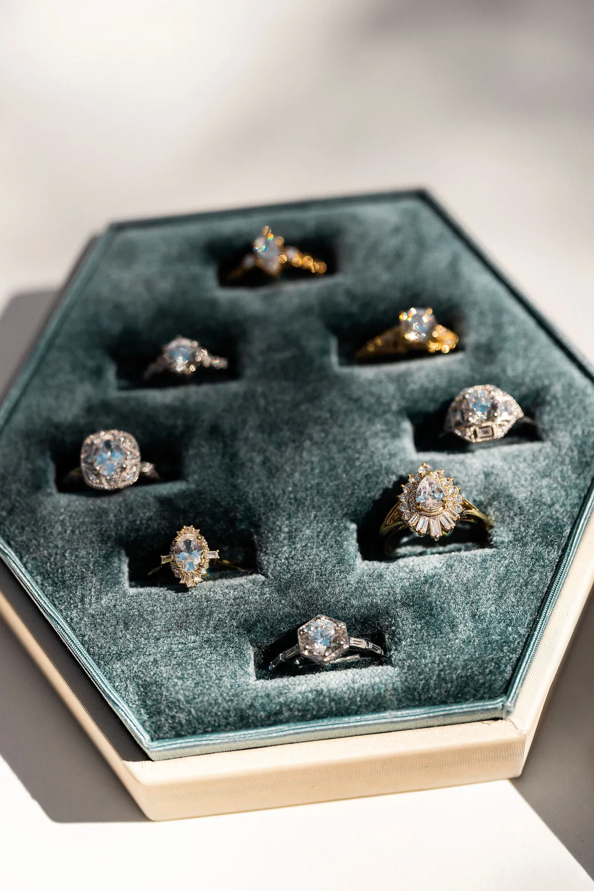Lab vs Natural: The Story of Diamonds