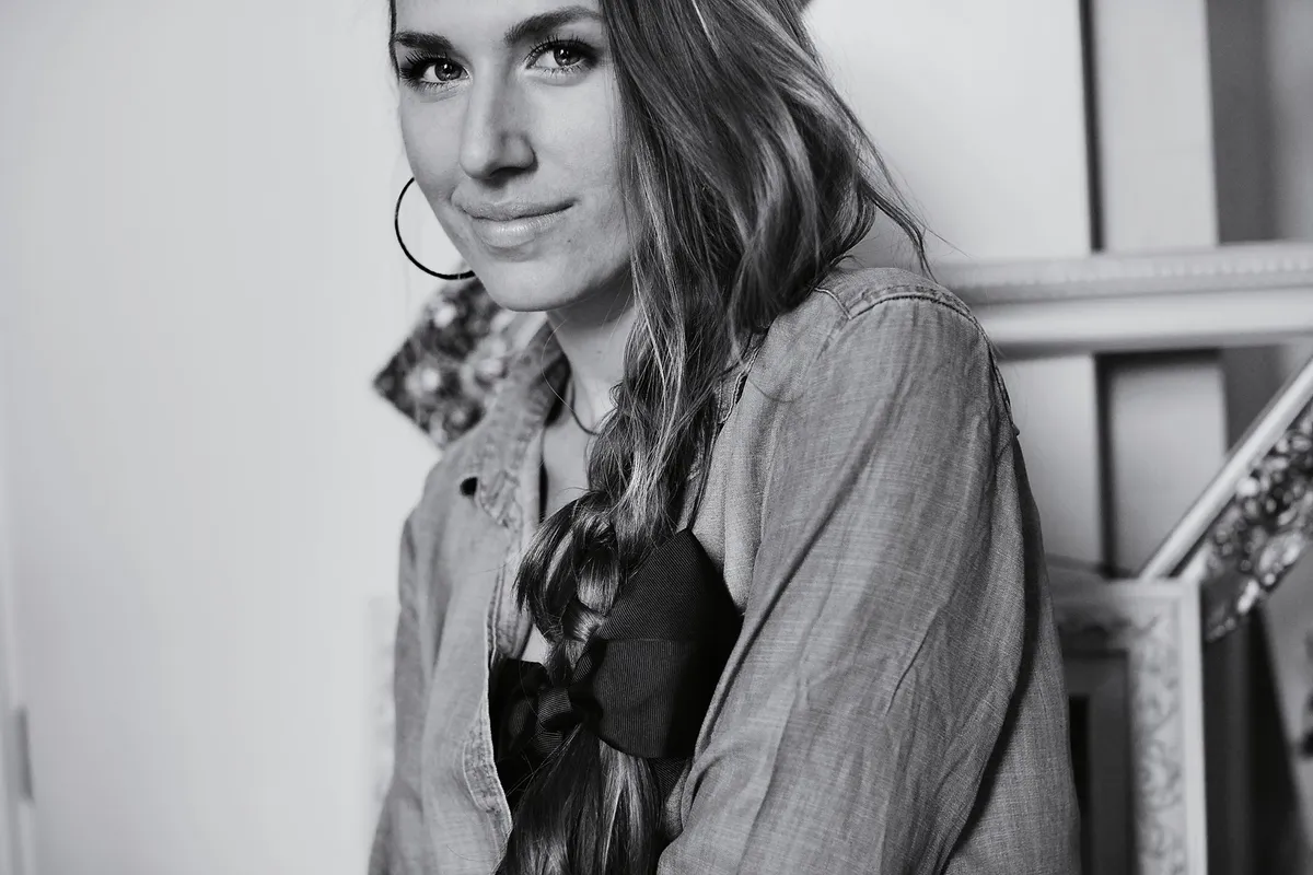 Meet Sierra Moon's Photographer: MARIE CLARK