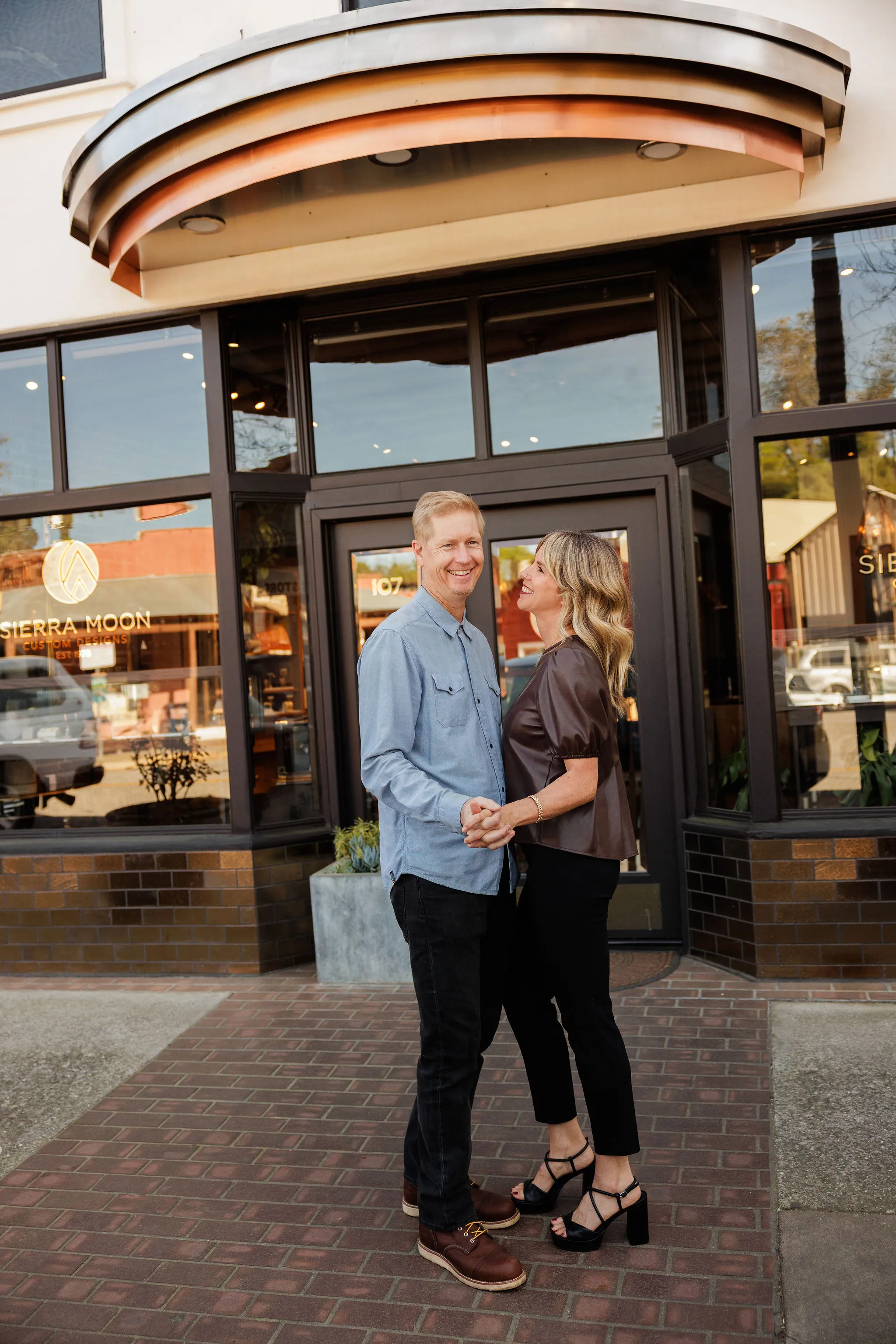 Sierra Moon Auburn, CA