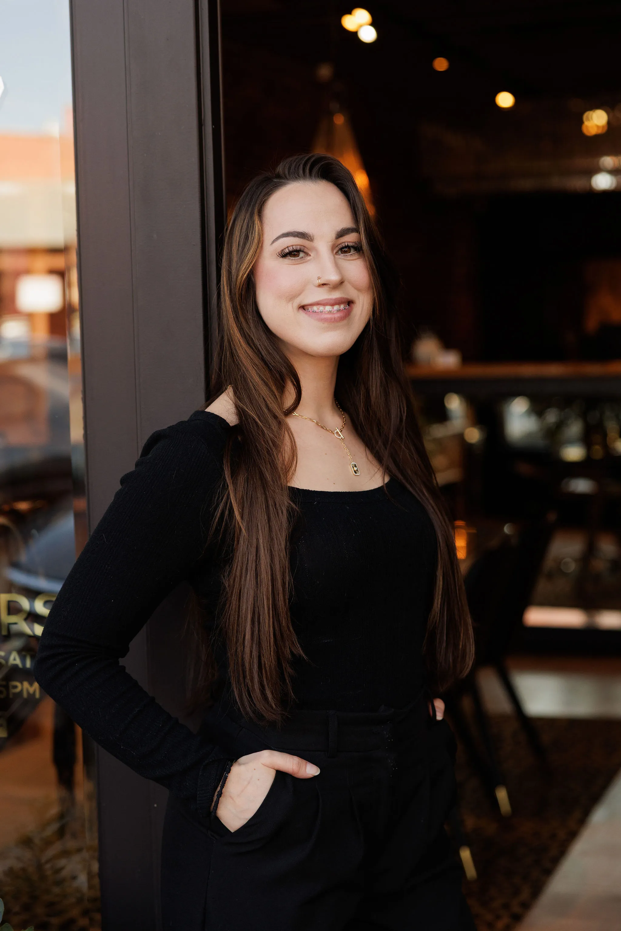 Olivia Volovar Goldsmith SIERRA MOON Auburn, CA