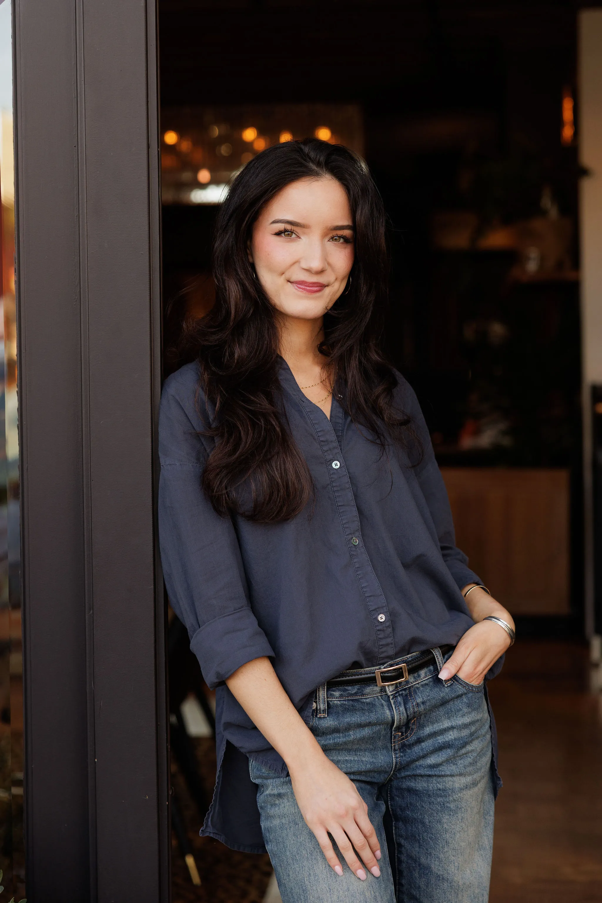 Kristy Baptista Client Services SIERRA MOON Auburn, CA