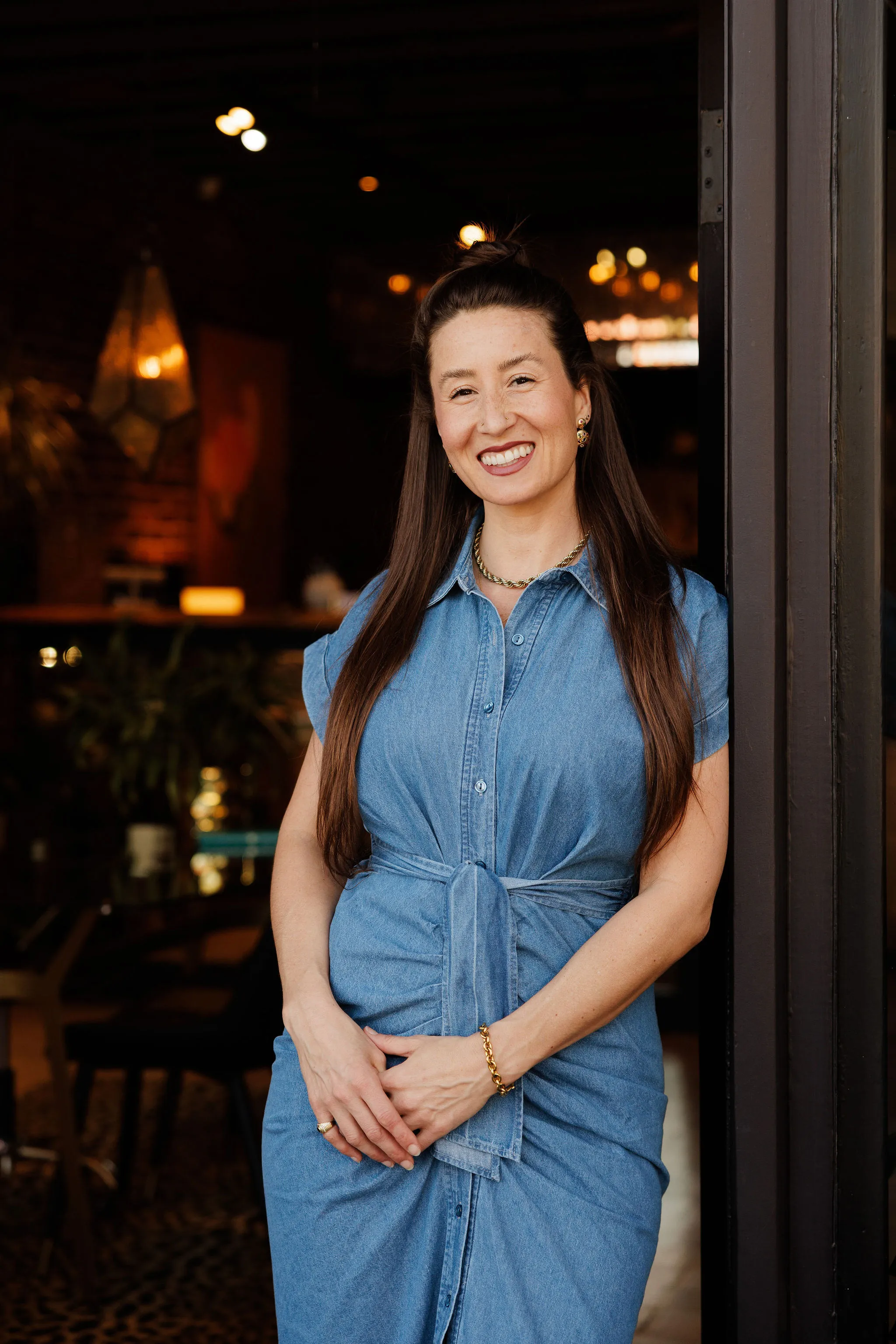 Jade Mahar Store Manager SIERRA MOON Auburn, CA