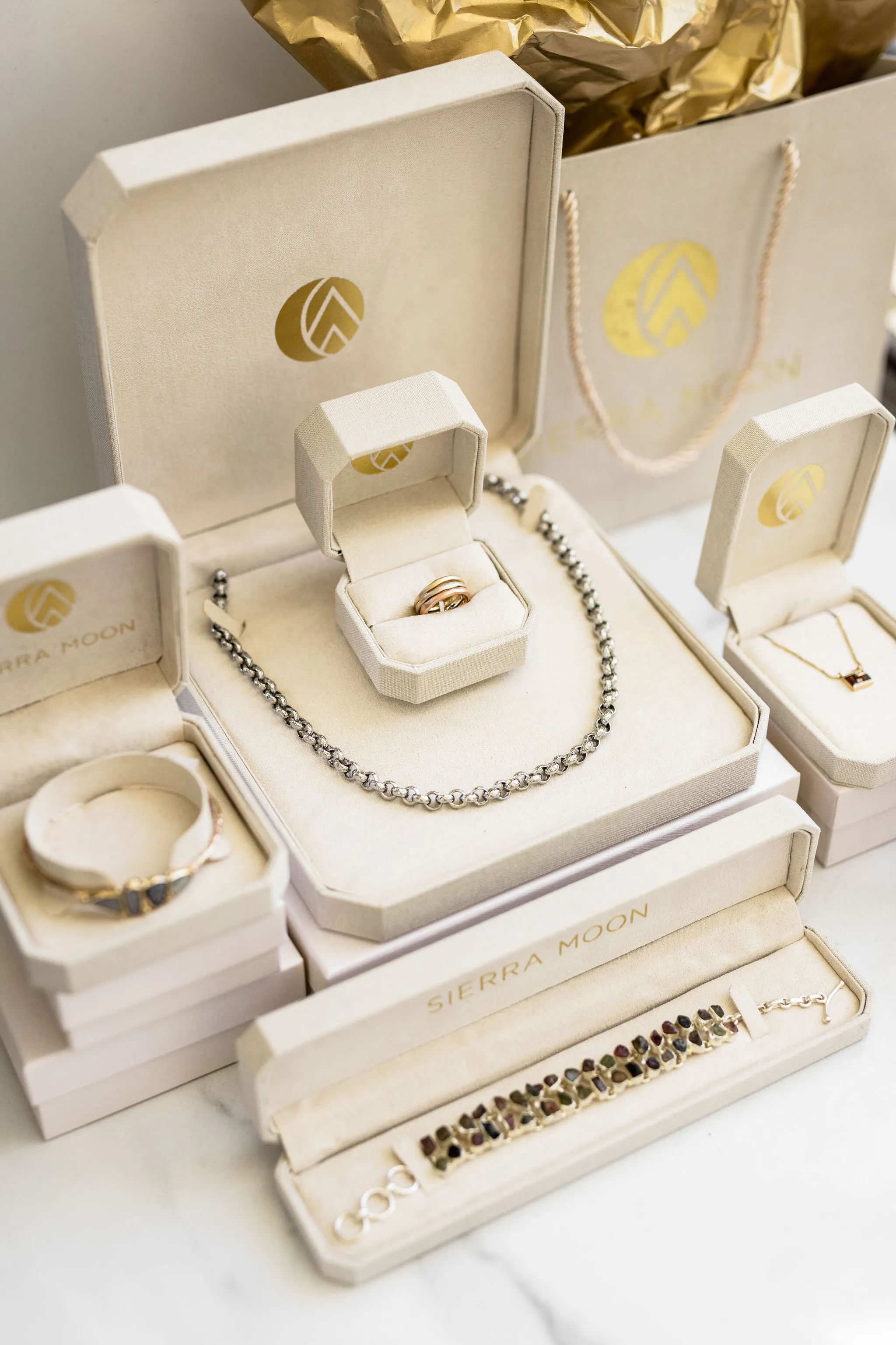 Our HolidayGift Guide  SIERRA MOON Auburn, CA