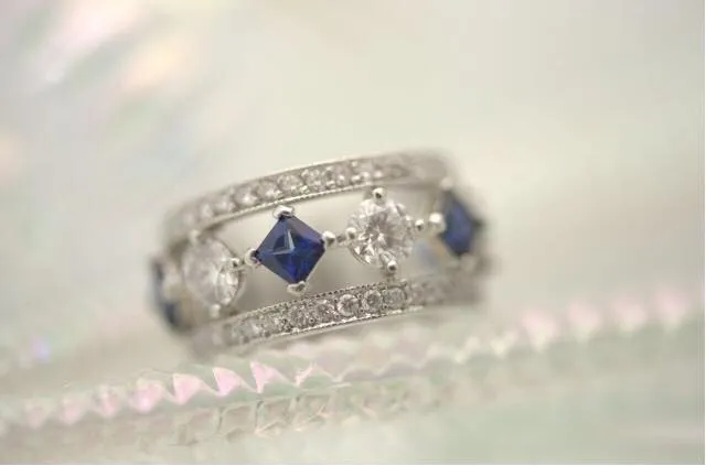 Simones Jewelry, LLC Shrewsbury, NJ