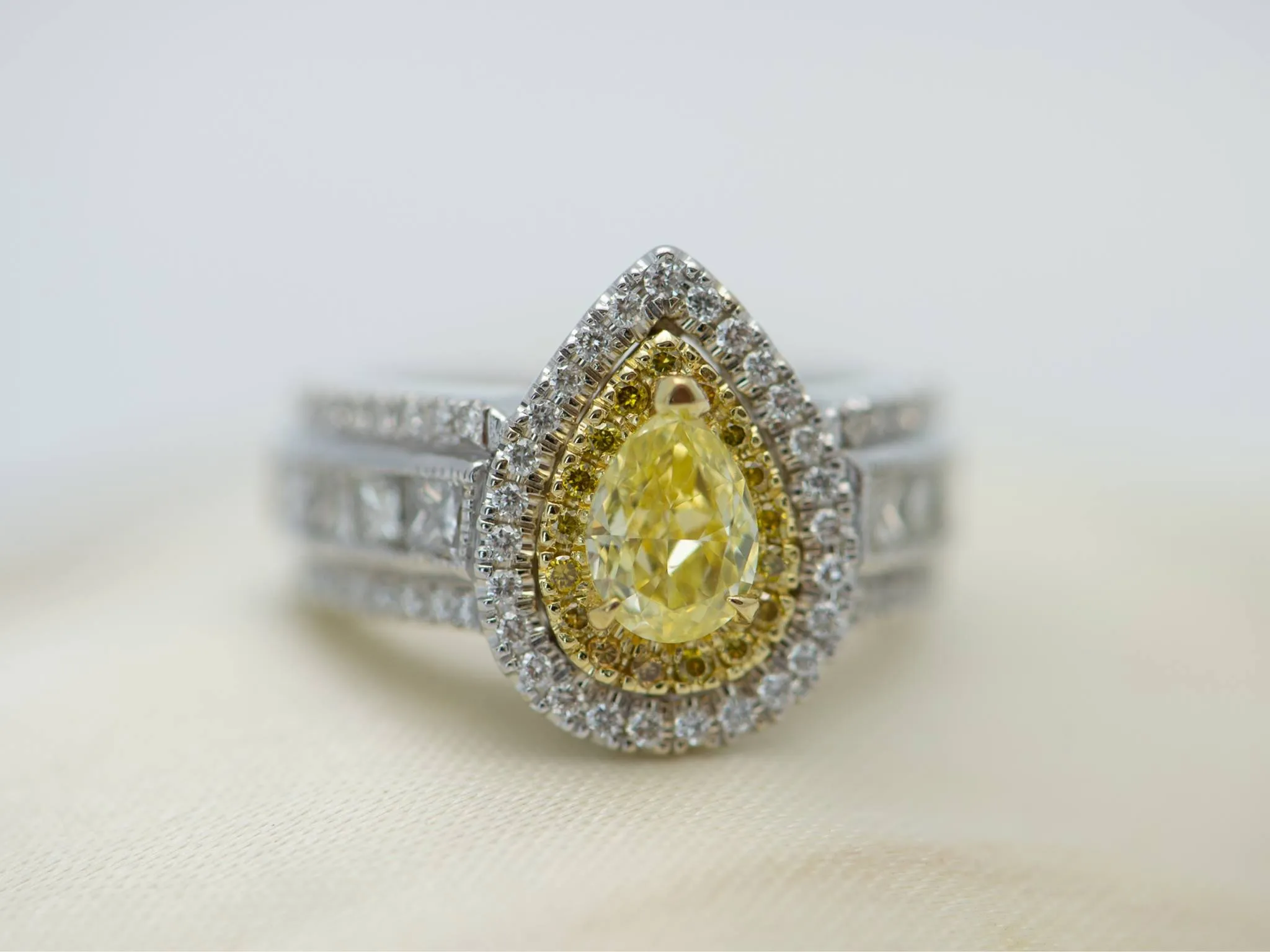 Simones Jewelry, LLC Shrewsbury, NJ
