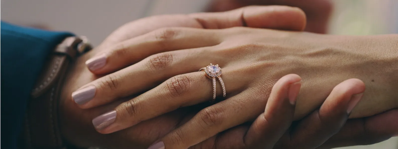 Budget for Your Engagement Ring Not sure how to start your Engagement Journey? Look no further!  Simones Jewelry, LLC Shrewsbury, NJ