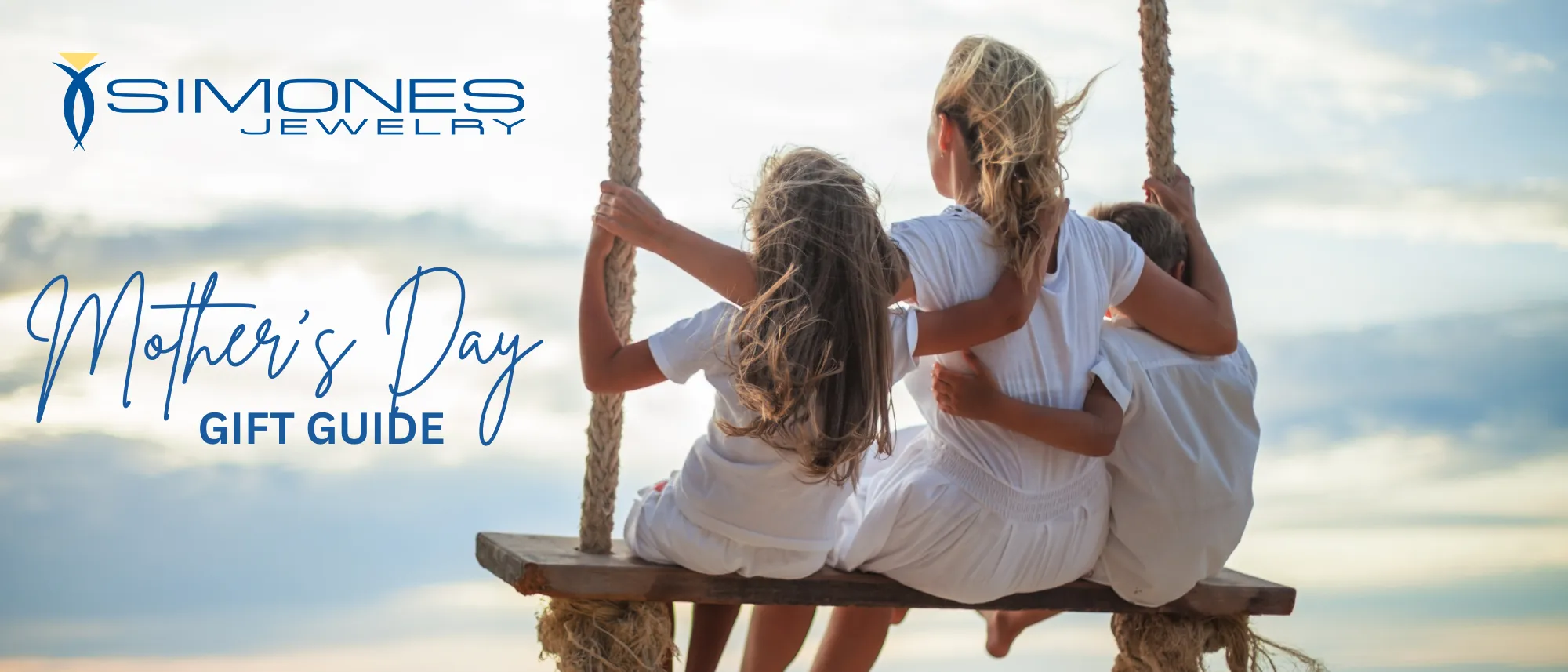 Mothers Day Jewelry at Simones Jewelry, LLC Shrewsbury, NJ