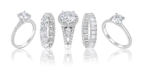 Our Bridal Collection