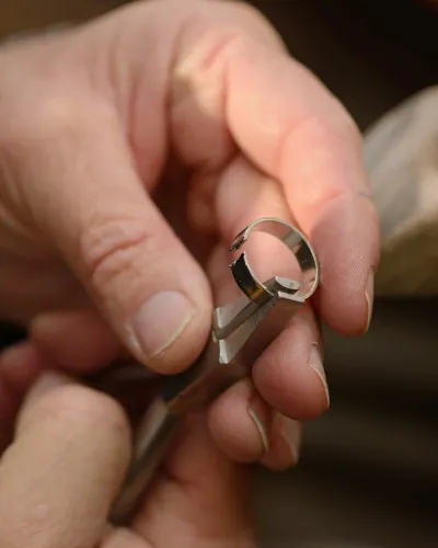 Learn about Ring Resizing image
