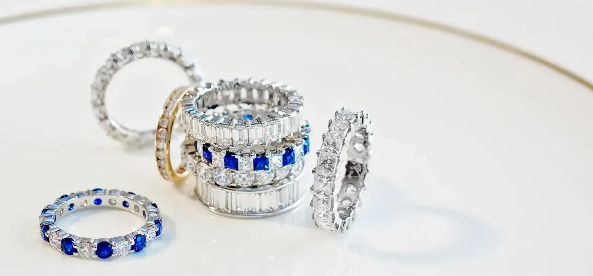 Holiday Gift Ideas  Simones Jewelry, LLC Shrewsbury, NJ