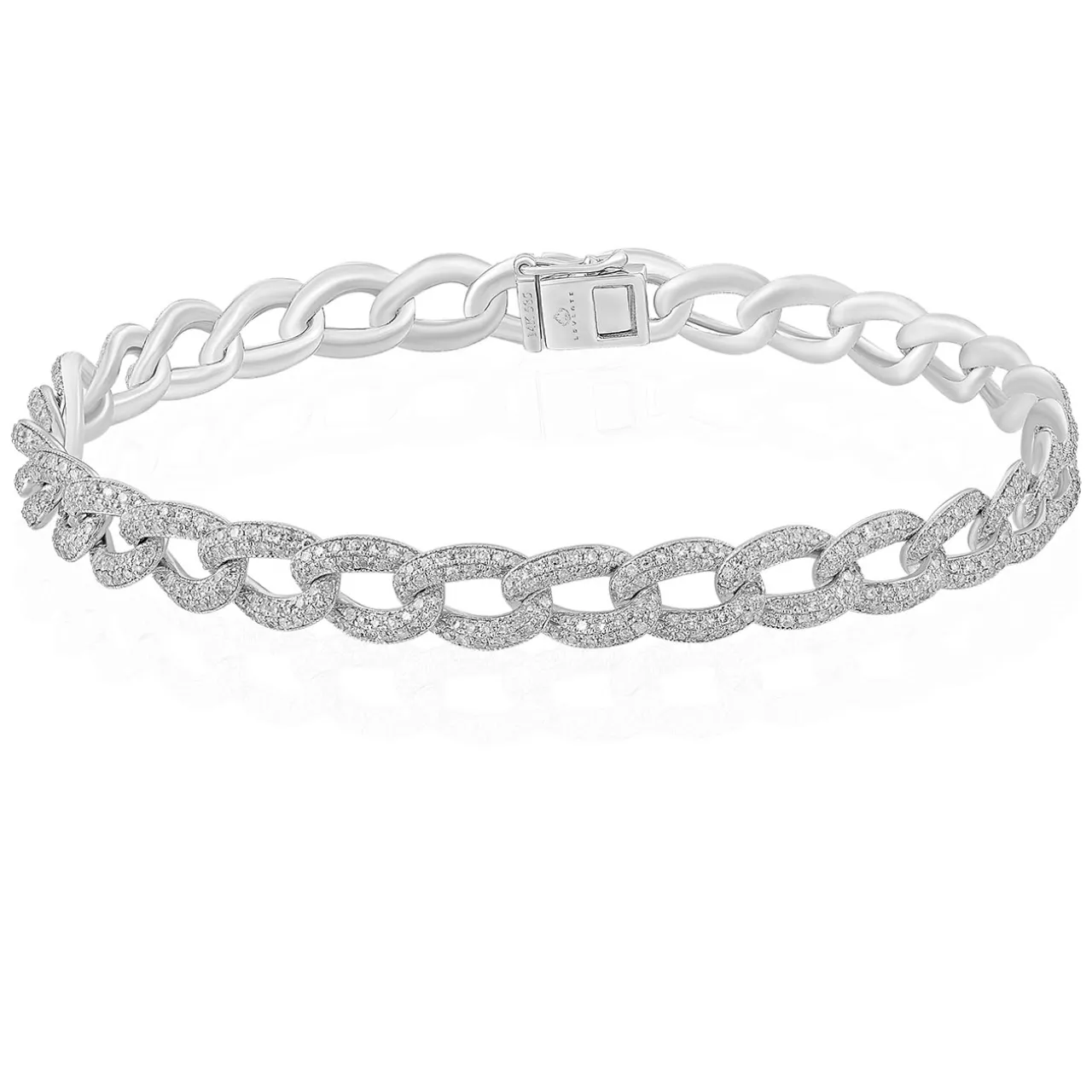 Diamond Bracelets  Simones Jewelry, LLC Shrewsbury, NJ