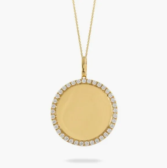 Pendants  Simones Jewelry, LLC Shrewsbury, NJ