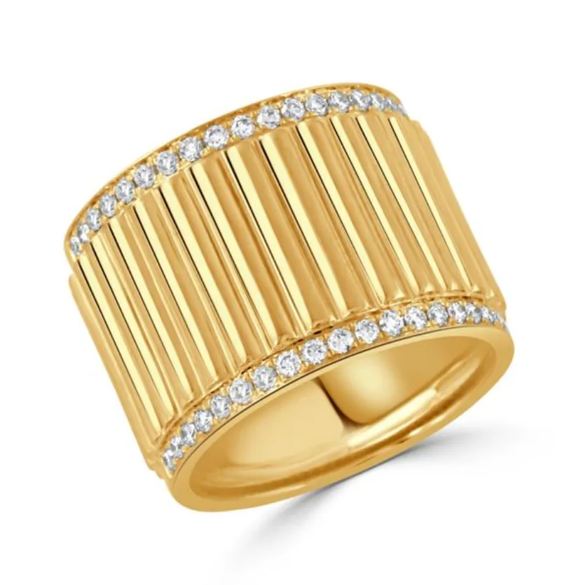 Fashion Rings at Simones Jewelry, LLC Shrewsbury, NJ