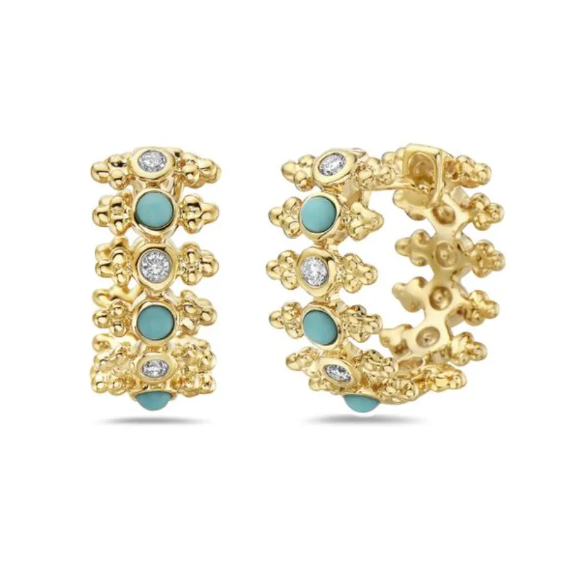 Earrings at Simones Jewelry, LLC Shrewsbury, NJ