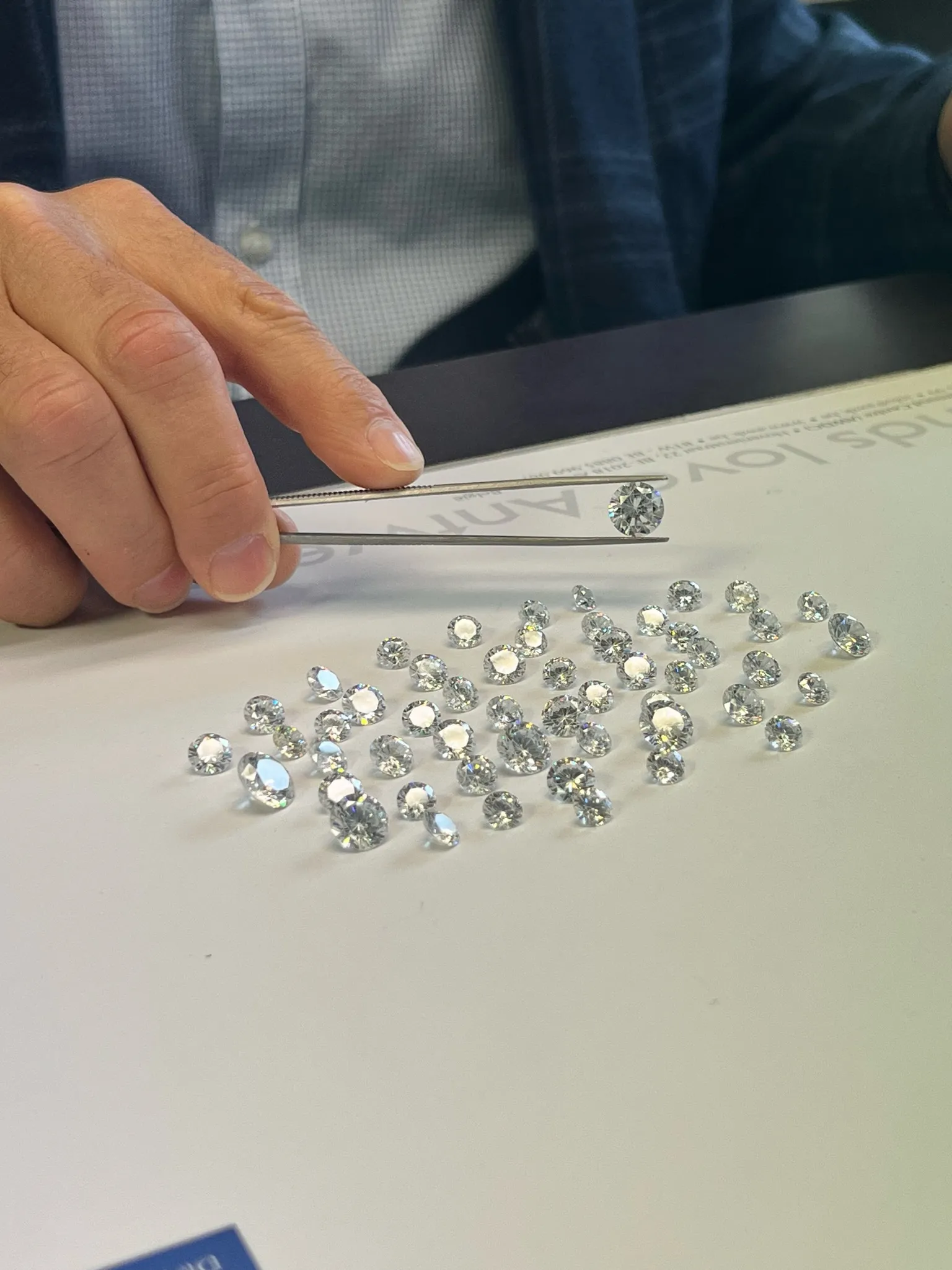 Simones Jewelry, LLC Shrewsbury, NJ
