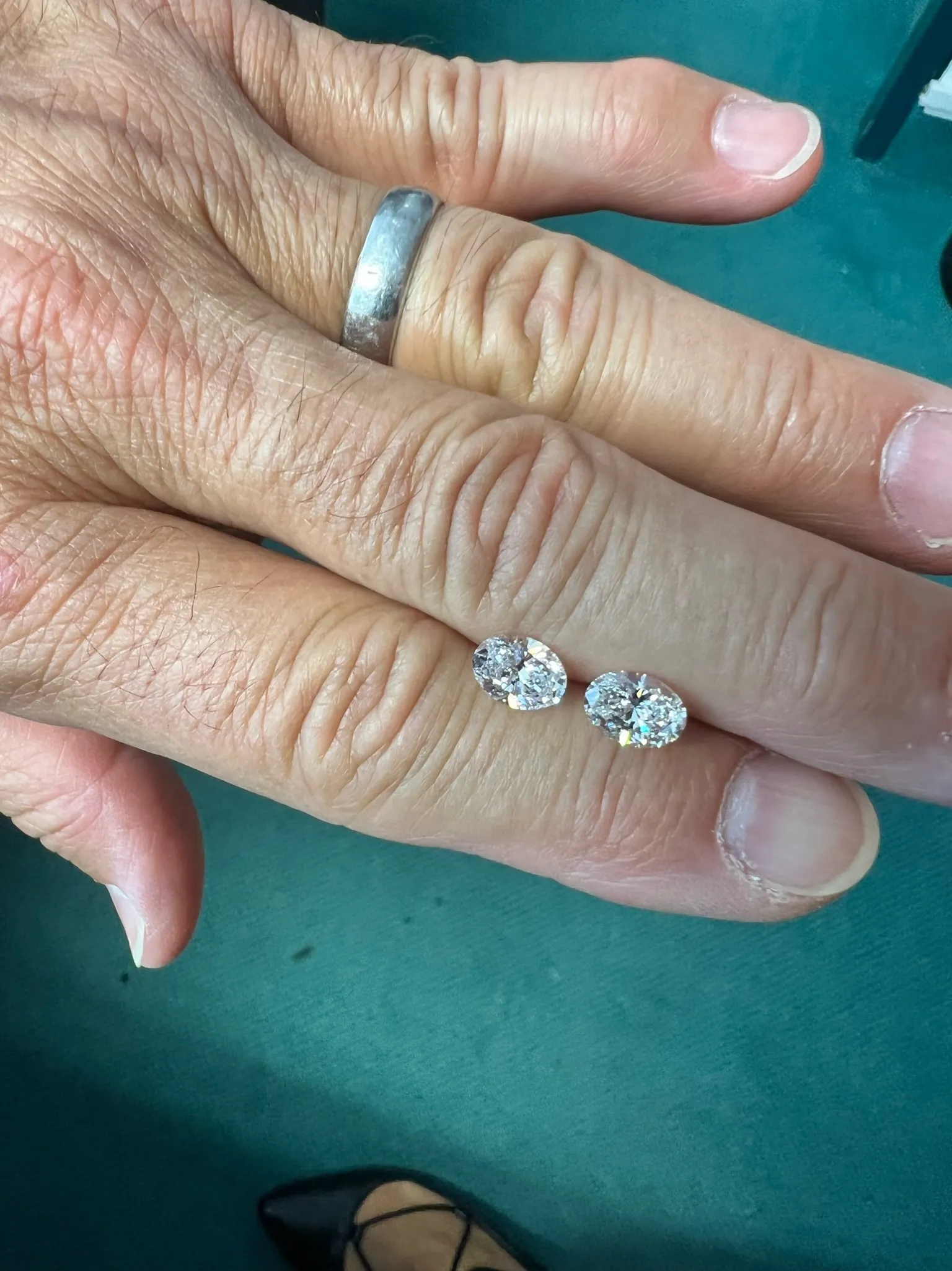 Simones Jewelry, LLC Shrewsbury, NJ
