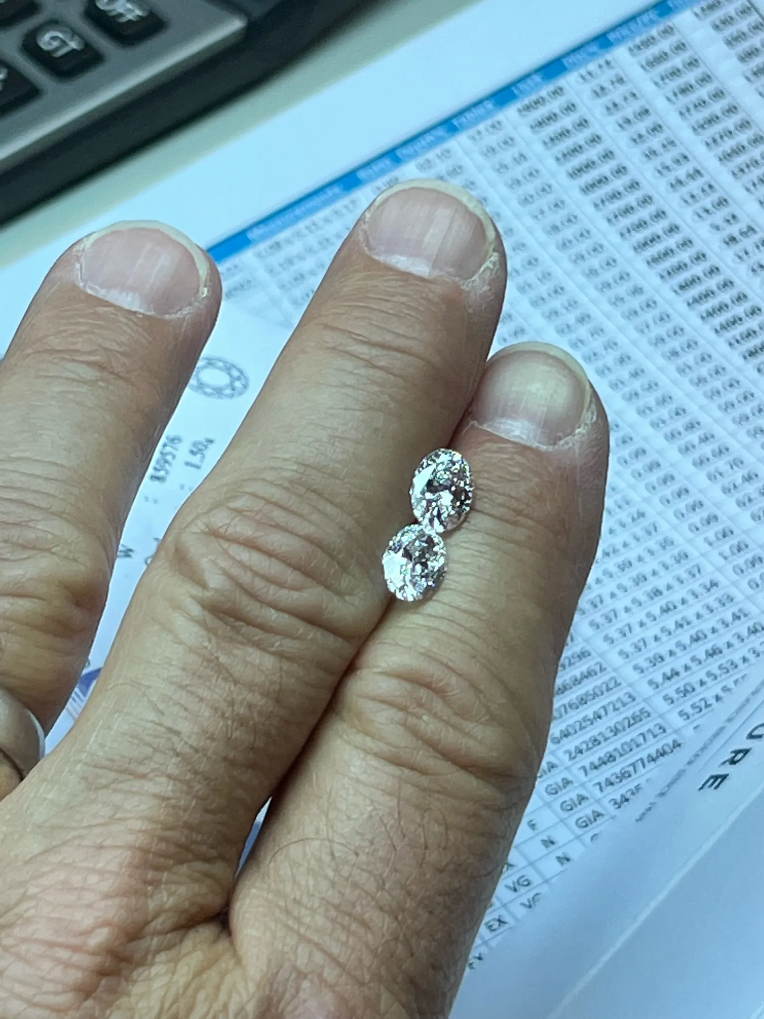 Simones Jewelry, LLC Shrewsbury, NJ