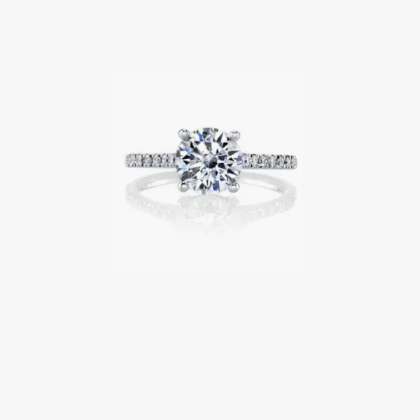Complete Rings  Simones Jewelry, LLC Shrewsbury, NJ